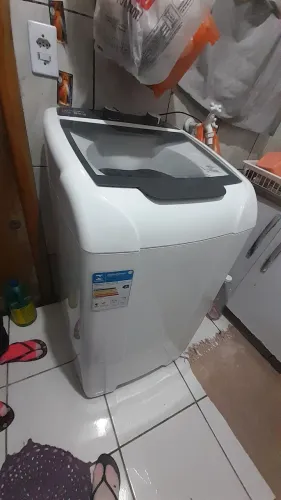 MÁQUINA DE LAVAR 8KG
