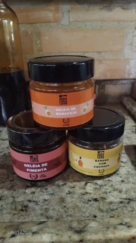 Potes para decoração
