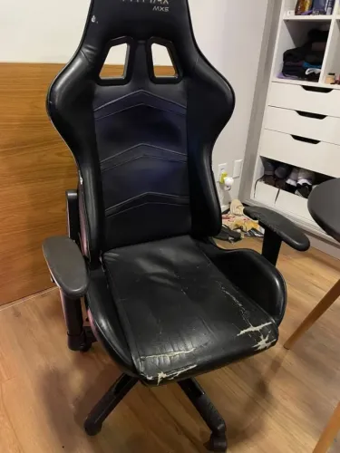 Cadeira gamer