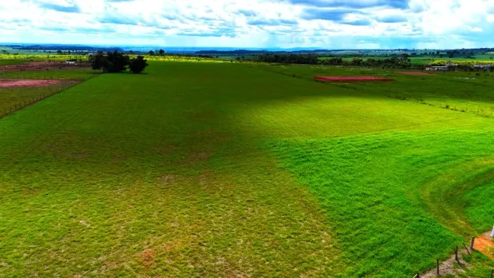 07 Hectares próxima ao Parque do Peão CLC! Campo Grande MS!