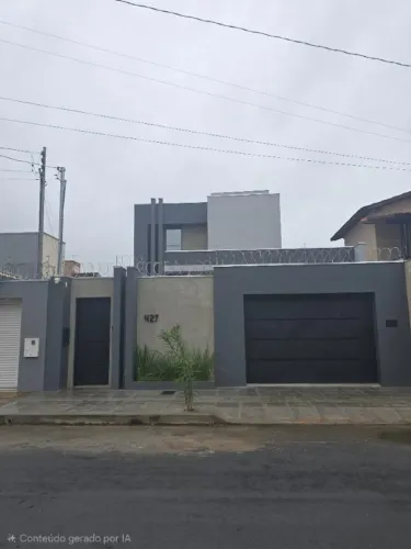 Casa para Venda no bairro Morada do Sol