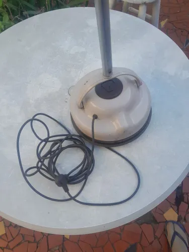 Enceradeira ARNO antiga 220v