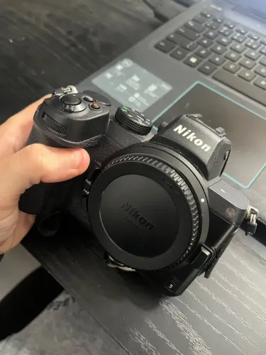 Nikon Z5