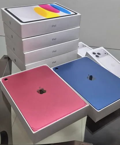 Ipad 11 2025 128gb (wifi + celular 5G) na Garantia