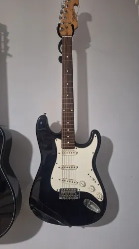 Guitarra Shelter