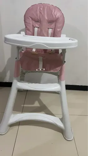 Cadeira de Alimentação 