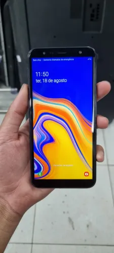 Lote de celulares Samsung