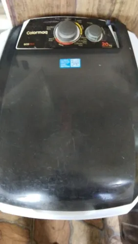 Vendo tanquinho ótimo está
