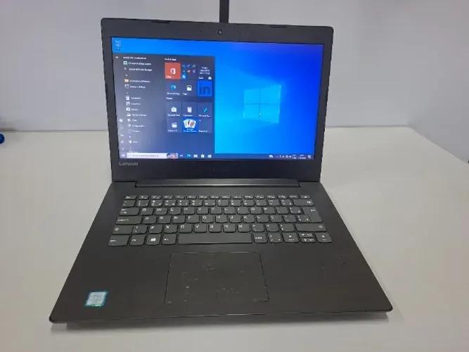 Notebook Lenovo B320 - i3 12GB Ram, SSD 240GB 14" bateria boa.