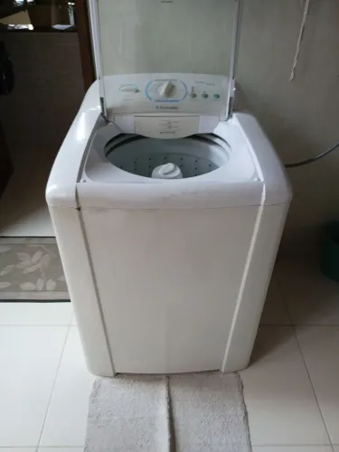 Máquina de lavar Electrolux 12k