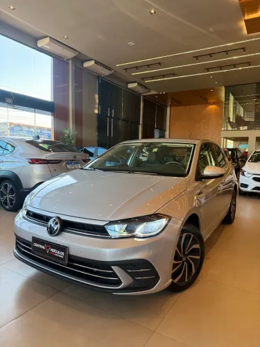Volkswagen Polo Highline TSI 1.0 Flex 12V Aut. 2023