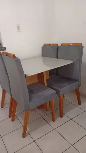 MESA DE JANTAR