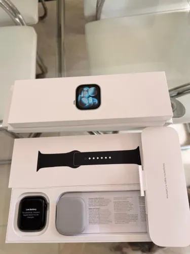 Apple Watch SE 2ª Geração 44mm