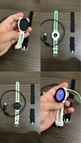 RELOGIO GARMIN 245 MUSIC