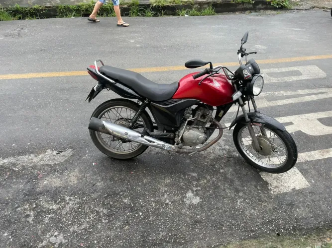 fan 125 