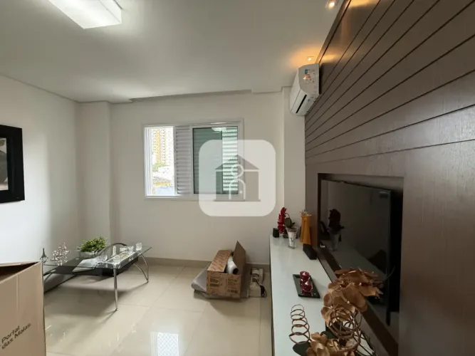 Apartamento para locação e venda no bairro Martins