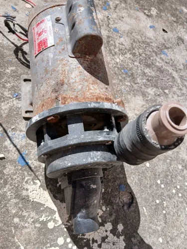 Bomba de água várias ultilidaez