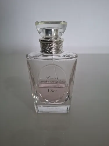 Perfume Dior Forever and Ever - Fem.