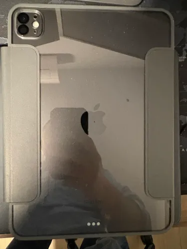 iPad Pro chip m4