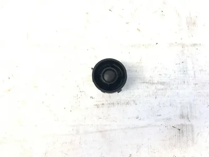 Tweeter Porta Traseiro Direito Jeep Compass 2.0 2016 2020 Preto