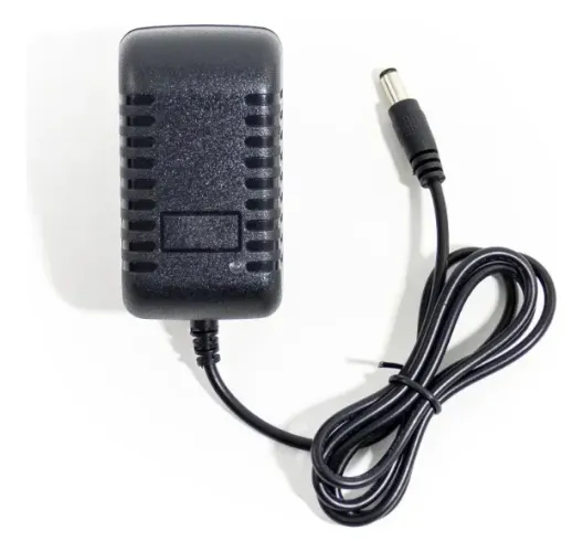 Fonte De Energia VLX 12V 2A Bivolt Estabilizada