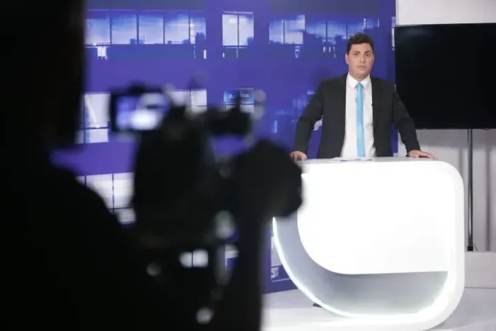 Edição de Vídeo Profissional