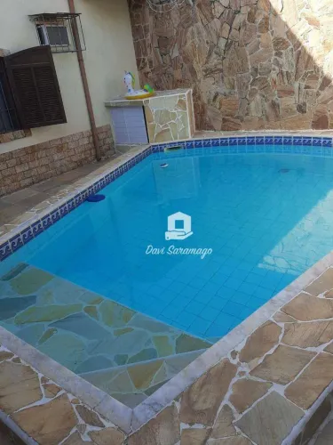 Casa 6 quartos Piratininga