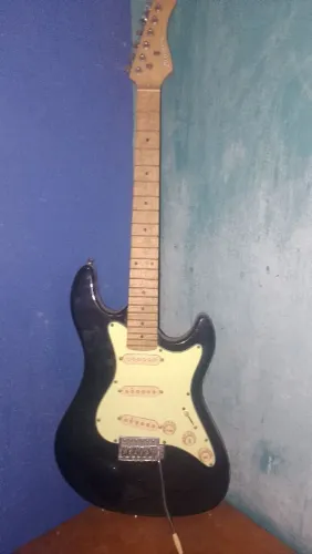 Vendo guitarra