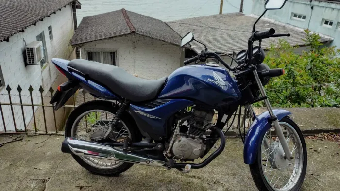 moto cg