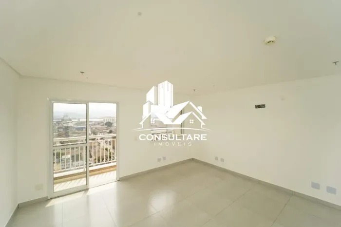 Sala Comercial para Locação Trend Home & Office | Vila Mathias, Santos/SP Cod: 1271