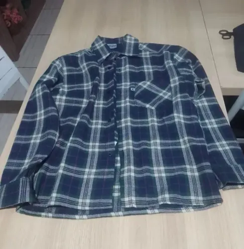 Camisa tm 16