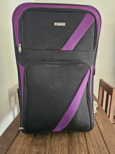 Mala de viagem AMERICAN sport plus