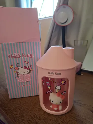 Umidificador Hello Kitty Original