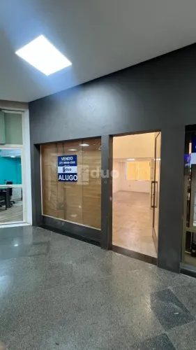 ALUGUEL Loja no Shopping Rio Branco, o shopping mais charmoso de Vitória!