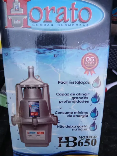 Bomba sapo nova