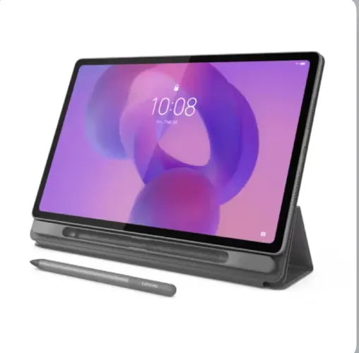 Lenovo IdeaTab - Luna Grey 128gb