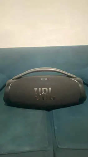 Vendo Bombox 3
