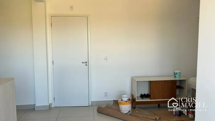 Apartamento para locação no Vivere em Indaiatuba-SP!