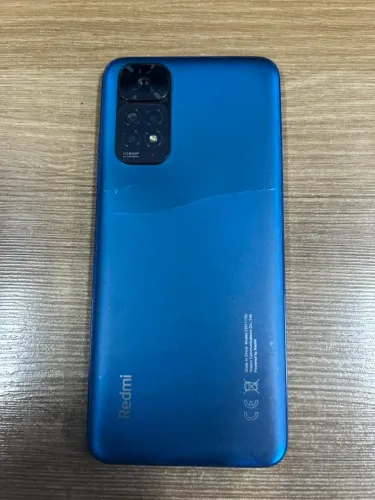 Vendo Redmi note 11