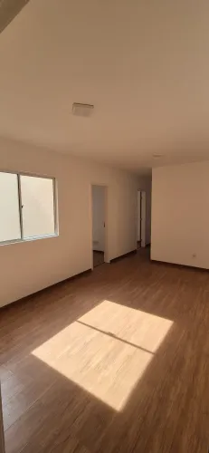 Apartamento 3 Quartos, 1 Vaga, Condomínio Completo - Santa Cândida, Curitiba