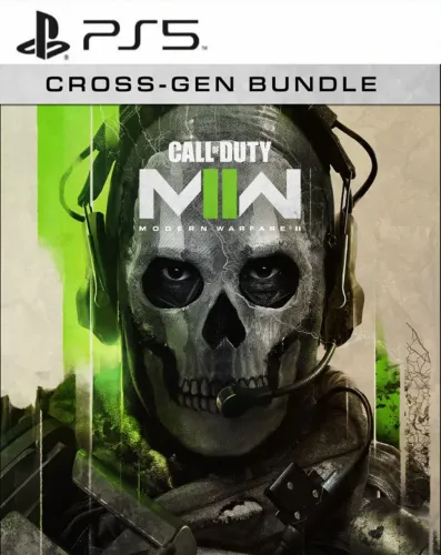 Call of Duty Modern Warfare II PS5 (30 dias)