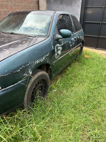 Vendo Gol