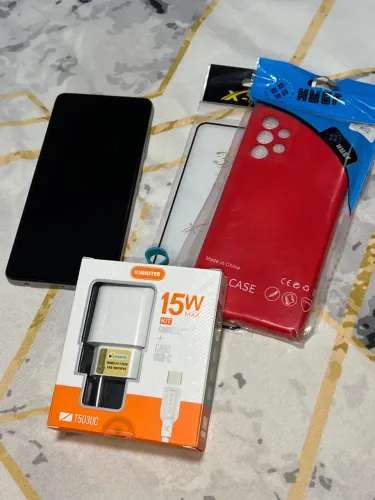 Vendo Samsung Galaxy A52s 5G 128GB