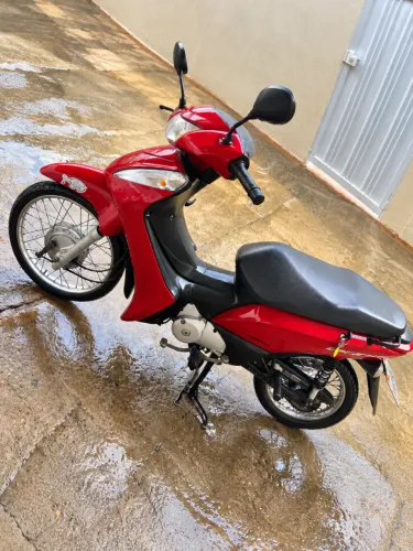 Honda Biz 125 ES FLEX 2015