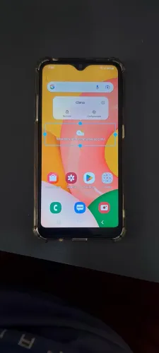 Samsung Galaxy A01