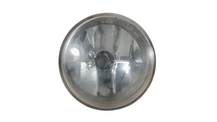 Farol De Milha Dianteiro Esquerdo Dodge Dakota Detalhe 