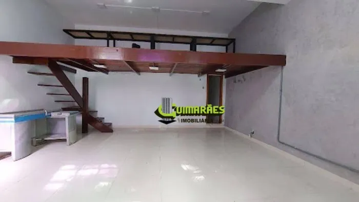 Ponto Comercial à venda, Comércio, Salvador - PT0021.