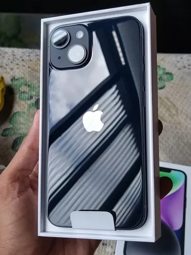 iPhone 13 novo