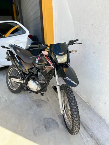Bros 150