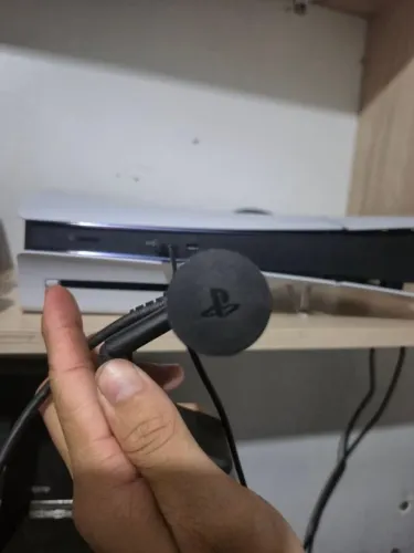 Camera PS4/PS5